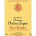 Chateau Phelan Segur 2003 Front Label