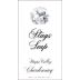 Stags' Leap Winery Napa Valley Chardonnay 2006 Front Label