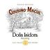 Cousino Macul Riesling Dona Isadora 2007 Front Label