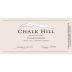 Chalk Hill Chardonnay 2005 Front Label