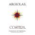 Argiolas Costera 2006 Front Label