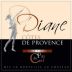 Chateau Pas du Cerf Diane Cotes de Provence Rose 2014 Front Label