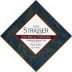 Von Strasser Sori Bricco Vineyard Red 2005 Front Label