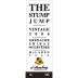 d'Arenberg The Stump Jump GSM 2006 Front Label
