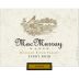 MacMurray Ranch Russian River Pinot Noir 2006 Front Label