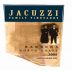 Jacuzzi Barbera 2006 Front Label