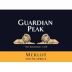 Guardian Peak Merlot 2005 Front Label