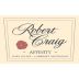 Robert Craig Cellars Affinity Cabernet Sauvignon 2005 Front Label