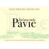 Chateau Pavie Les Aromes de Pavie 2006 Front Label