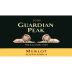 Guardian Peak Merlot 2006 Front Label