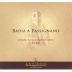 Marchesi Antinori Badia a Passignano Chianti Classico Reserva 2003 Front Label
