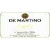 De Martino Legado Carmenere 2006 Front Label