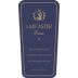 Lancaster Cabernet Sauvignon (375ML half-bottle) 2004 Front Label