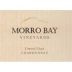 Morro Bay Chardonnay 2004 Front Label