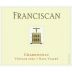 Franciscan Estate Chardonnay 2006 Front Label