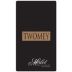 Twomey Merlot 2004 Front Label