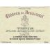 Chateau de Beaucastel Chateauneuf-du-Pape (stained label) 2005 Front Label