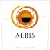 Haras de Pirque Albis 2002 Front Label