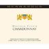 Bernardus Monterey County Chardonnay (375ML half-bottle) 2006 Front Label