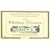 Chateau Damase Bordeaux Superieur 2005 Front Label