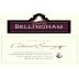 Bellingham Cabernet Sauvignon 2005 Front Label