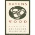 Ravenswood Barricia Vineyard Zinfandel 2005 Front Label