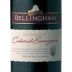 Bellingham Cabernet Sauvignon 2003 Front Label