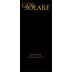Col Solare 2000 Front Label