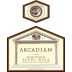 Arcadian Pisoni Vineyard Pinot Noir 2007 Front Label