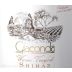 Giaconda Warner Vineyard Shiraz 2005 Front Label