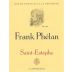 Chateau Phelan Segur Frank Phelan 2010 Front Label