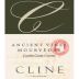 Cline Ancient Vines Mourvedre 2006 Front Label