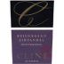 Cline Bridgehead Zinfandel 2005 Front Label
