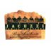 Jacuzzi Rosso di Sette Fratelli Merlot 2005 Front Label