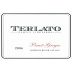 Terlato Family Vineyards Pinot Grigio 2006 Front Label