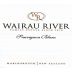 Wairau River Sauvignon Blanc 2006 Front Label