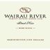 Wairau River Home Block Pinot Noir 2005 Front Label