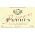 Famille Perrin Reserve Cotes du Rhone Rouge 2006 Front Label
