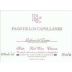 Pago de Los Capellanes Crianza 2004 Front Label