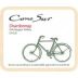 Cono Sur Sustainable Agriculture Chardonnay 2007 Front Label