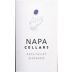 Napa Cellars Zinfandel 2005 Front Label