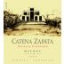 Catena Zapata Nicasia Vineyard Malbec 2004 Front Label