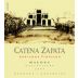 Catena Zapata Adrianna Vineyard Malbec 2004 Front Label