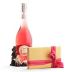 Sofia Rose & Godiva 8-piece Chocolates Gift Product Image