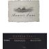 Annie's Lane Copper Trail Shiraz Grenache Mourvedre 1999 Front Label