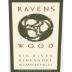 Ravenswood Big River Zinfandel 2005 Front Label