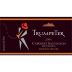 Trumpeter Cabernet Sauvignon 2006 Front Label