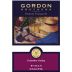 Gordon Brothers Syrah 2003 Front Label