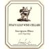 Stag's Leap Wine Cellars Sauvignon Blanc 2006 Front Label