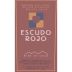 Escudo Rojo Maipo 2006 Front Label